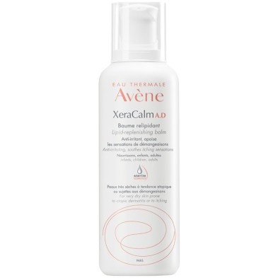 Avene Xeracalm A.D. Bálsamo Relipidizante 400 ML