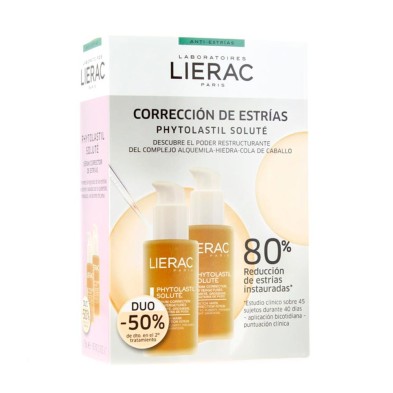 Lierac Duo Corrección de Estrías