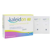 Kaleidon 60  12 Sobres Bucodispersable