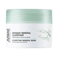 Jowae Mascarilla Mineral Clarificante 50 ML