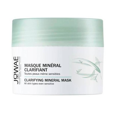 Jowae Mascarilla Mineral Clarificante 50 ML