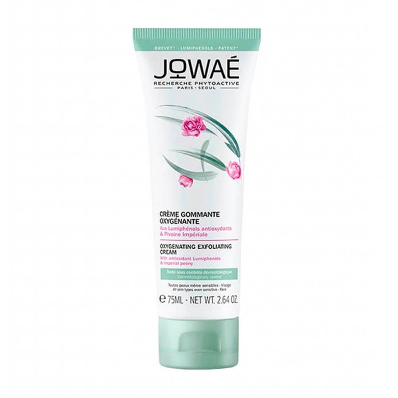 Jowae Crema Oxigenante Exfoliante 75 ML