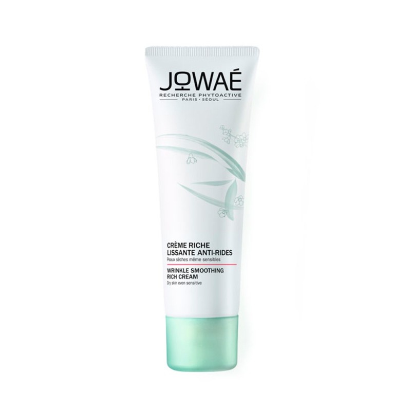 Jowae Crema Rica Anti-Arrugas 40 ML