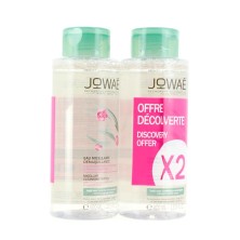 Duplo Jowae Agua Micelar Desmaquillante 2 X 400 ML