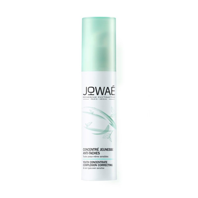 Jowae Concentrado Rejuvenecedor Antimanchas 30 ML