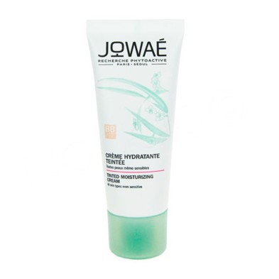 Jowae Crema Hidratante con Color Light 30 ML