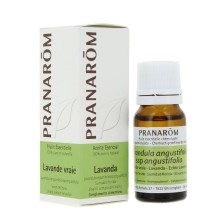 Pranarom Aceite Esencial Lavanda 10 ML