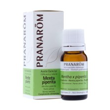 Pranarom Aceite Esencial Menta Piperita 10 ML