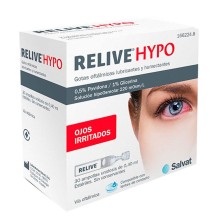 Relive Hypo 30 Monodosis 0,4 ML