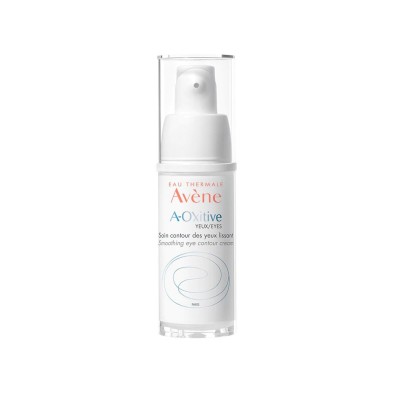 Avène A-Oxitive Cuidado Contorno de Ojos Alisado 15 ML