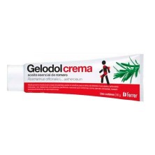 Gelodol Crema 1 Tubo 50 GR