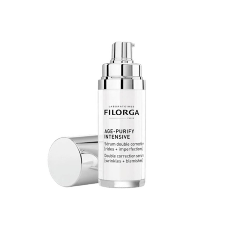 Laboratoires Filorga Age-Purify Intensive Serum 30 Ml - Imagen 3