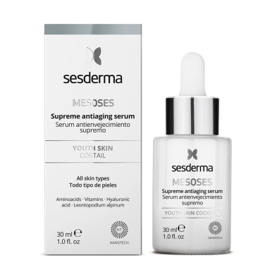 Sesderma Mesoses Serum Antienvejecimiento Supremo 30 ML