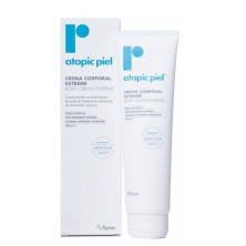 Repavar Atopic Piel Crema Corporal Extreme 150 ML