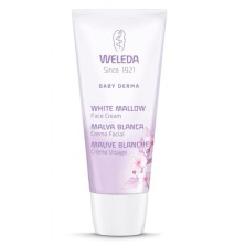 Weleda Crema Facial Malva Blanca 50 ML