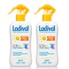 Pack Ladival Niños SPF50 2x200 ML