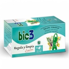 Bie 3 Transito Intestinal Regula y Limpia