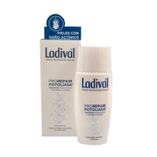 Ladival Facial Prorepair Fotoliasa FPS 50+  50 ML