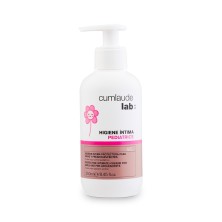 Cumlaude Higiene Íntima Pediatrics 250 ML
