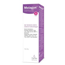 Melagyn Hidratante Vulvar 30 GR