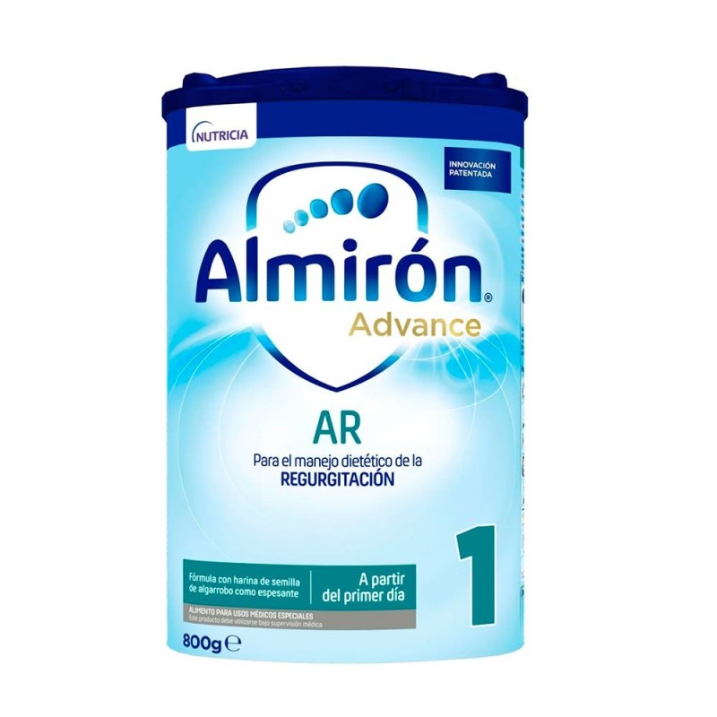 Almirón AR 1 800 GR