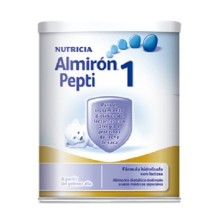 Almirón Pepti Syneo 1 400 GR Sabor Neutro