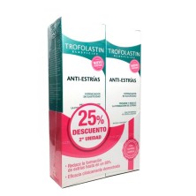 Duplo Trofolastin Antiestrias 2X250 ML