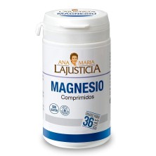 Ana María La Justicia Magnesio 147 Comprimidos