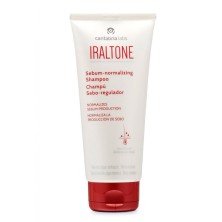 Iraltone Champú Sebo-Regulador 200 ML