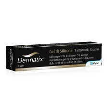 Dermatix Gel de Silicona 15 GR