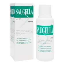 Saugella Activa 250 ML