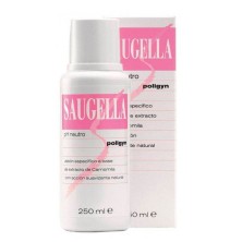 Saugella Poligyn 250 ML