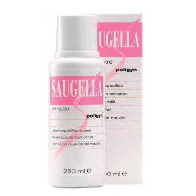 Saugella Poligyn 250 ML