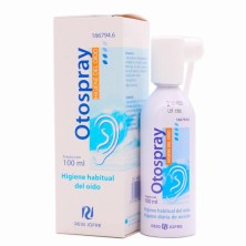 Oto Spray 100 ML