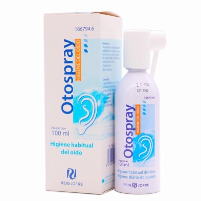 Otospray 100 ML