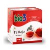 Bio3 Té Rojo 1,5 GR 100 Filtros