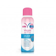 Vagisil Spray Desodorante Íntimo 125 ml