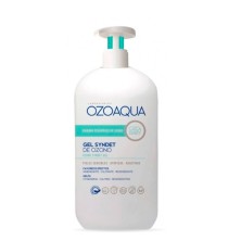Ozobaby Gel Syndet de Ozono 500 ML