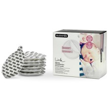 SUAVINEX DISCOS ABSORBENTES 60 U