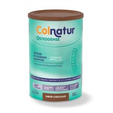 Colnatur Osteodense 285 GR Sabor Chocolate