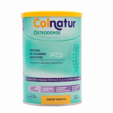 Colnatur Osteodense 255 GR Sabor Vainilla
