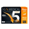 XLS Medical Forte 5 Nudge 180 Cápsulas