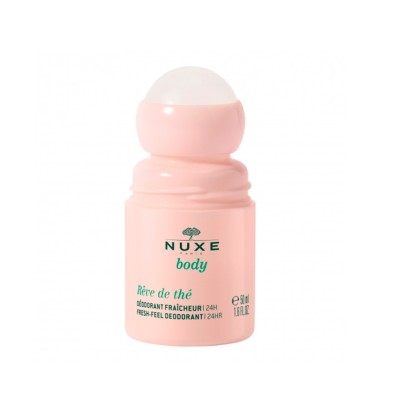 NUXE BODY DESODORANTE ROLL-ON 50 ML