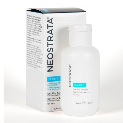 Neostrata Gel Forte Salicílico 100 ML
