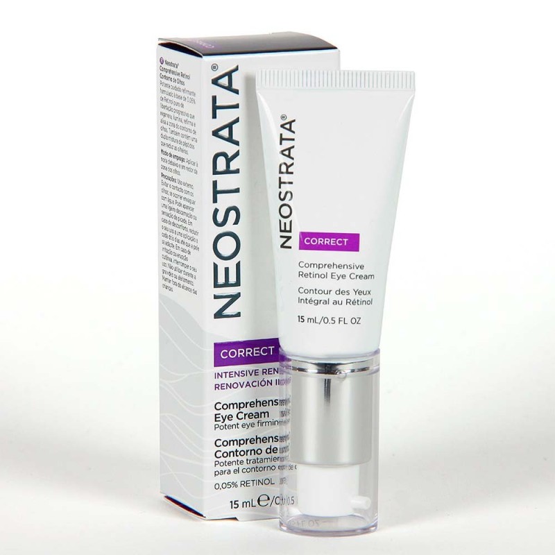 NeoStrata Comprehensive Retinol Contorno de Ojos 15 ML