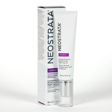 NeoStrata Comprehensive Retinol 0.3% Night Serum 30 ML