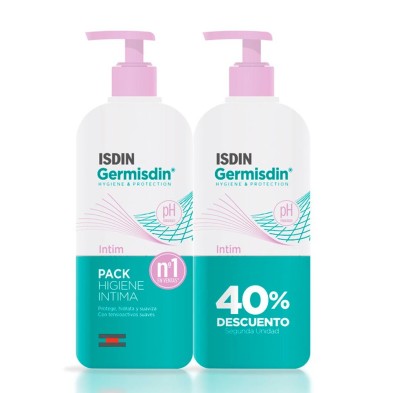 Duplo Germisdin Intimo 500 ML