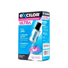Excilor Ultra Solución 30 ML