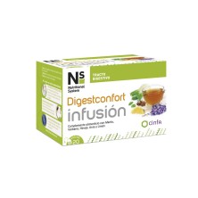 NS Digest Confort Infusión 20 Sobres