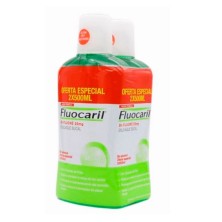 FLUOCARIL BI-FLUORE COLUTORIO 2X500ML